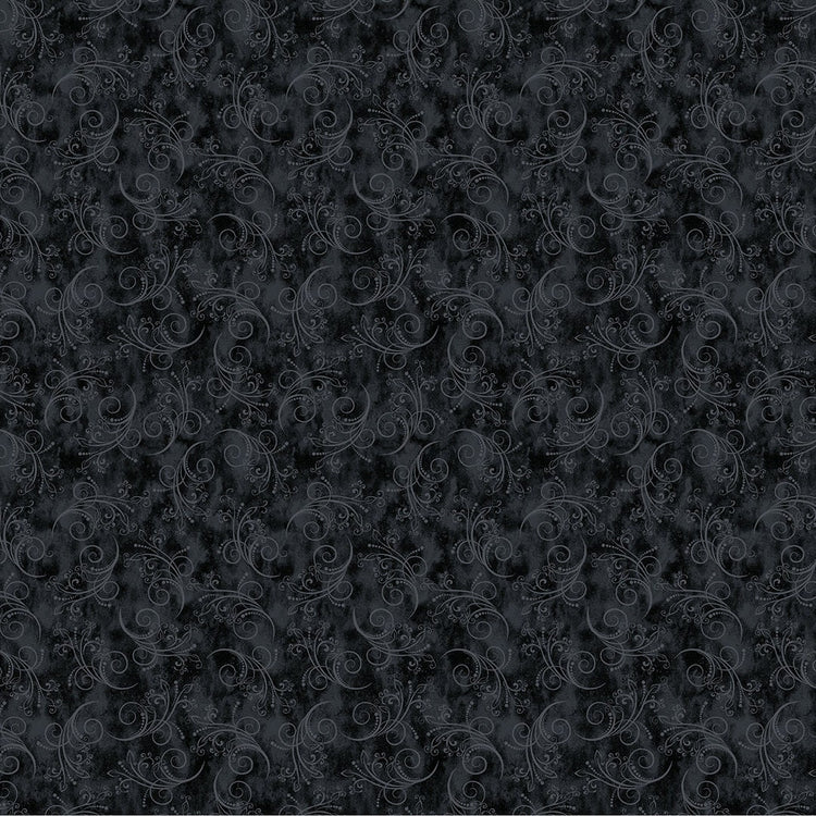 Equinox Black