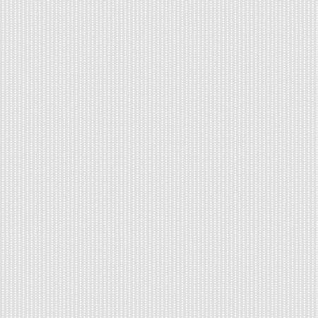 Vintage Flora Perforated Grey