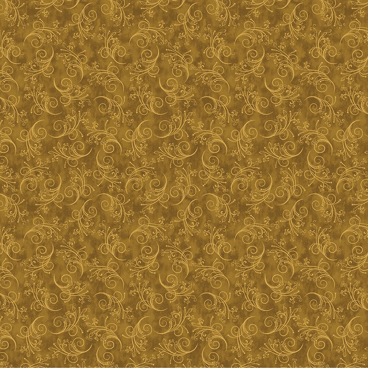 Equinox Bronze