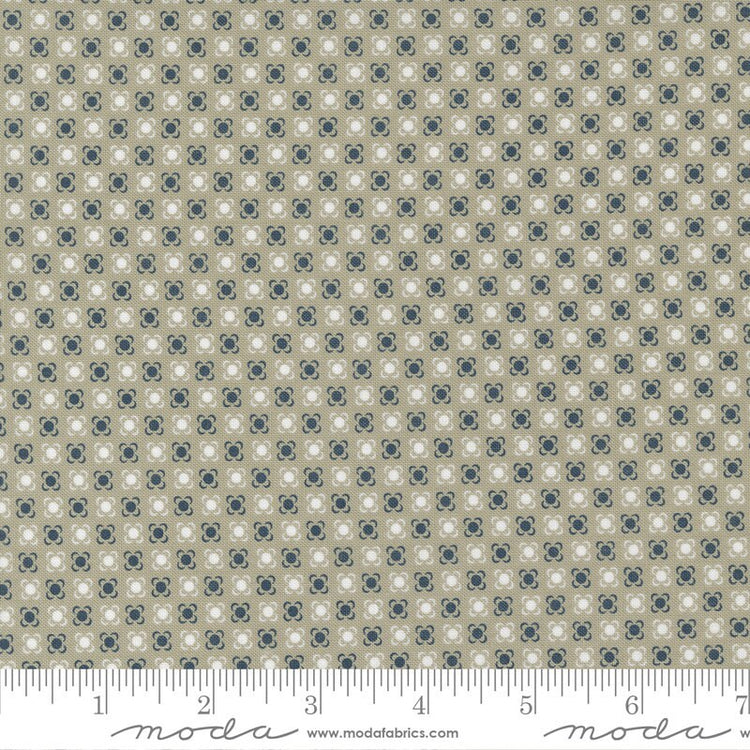 Stateside Bandana Taupe