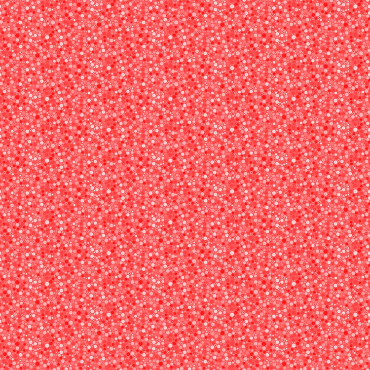Mix Masters Mash Up Sparkle Watermelon by Patrick Lose for Northcott Fabrics - 10003-22