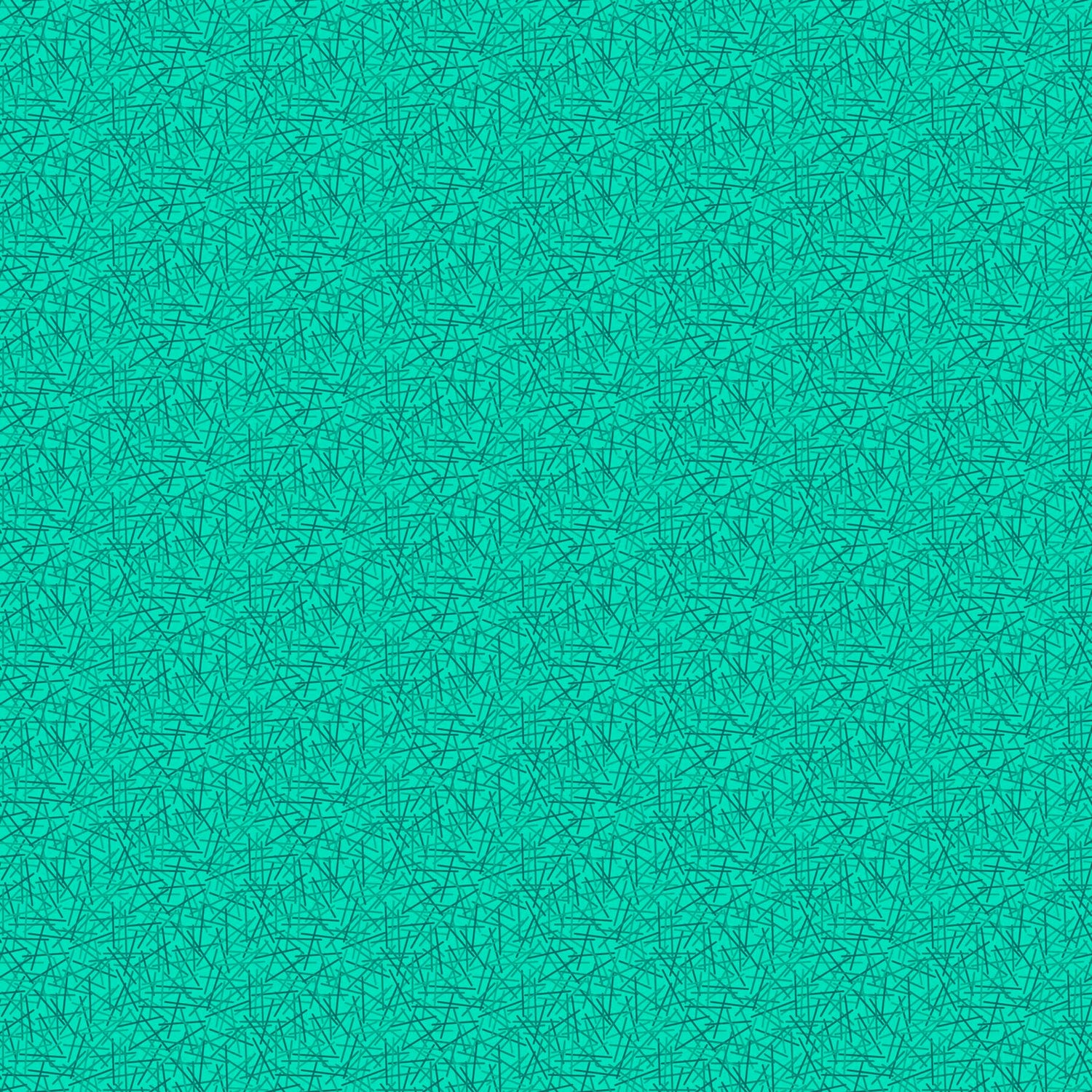 Mix Masters Mash Up Sticks Aquamarine by Patrick Lose for Northcott Fabrics - 10007-62