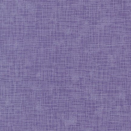 Quilter's Linen Eggplant by Robert Kaufman Fabrics - ETJ-9864-25