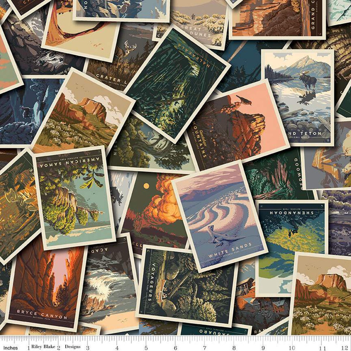 Collection: National Parks