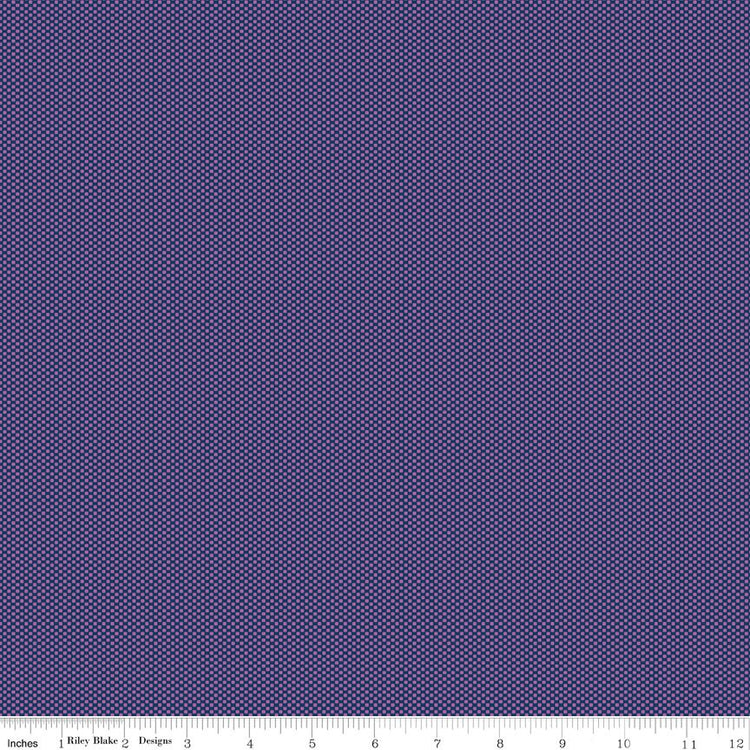 POParazzi Grape by Riley Blake Designs - C805-GRAPE