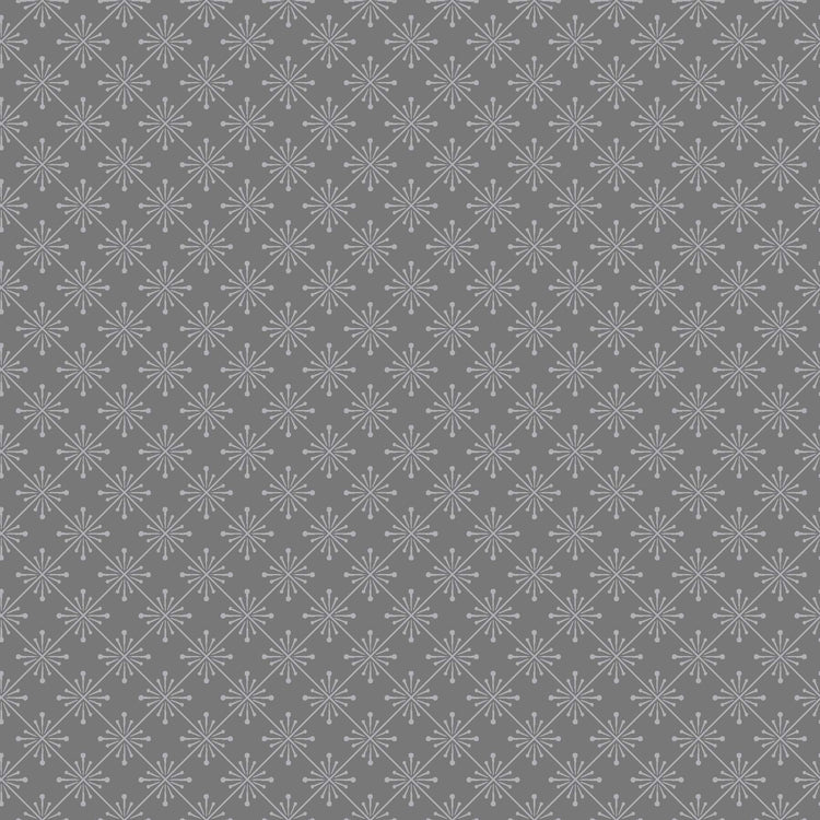 Sparkle Grey by Kim Christopherson of Kimberbell Designs for Maywood Studios - MAS8257-K