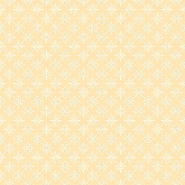 Sparkle Yellow by Kim Christopherson of Kimberbell Designs for Maywood Studios - MAS8257-S