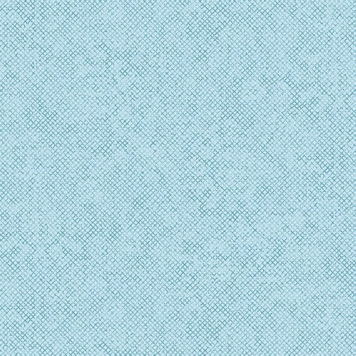 Whisper Weave Too Ice by Nancy Halvorsen for Benartex Designer Fabrics - 13610-05