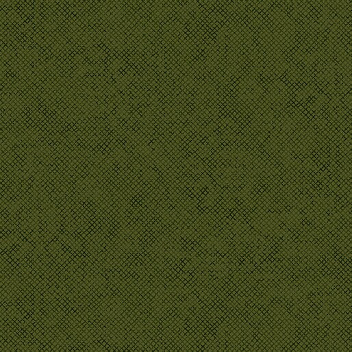 Whisper Weave Too Mistletoe by Nancy Halvorsen for Benartex Designer Fabrics - 13610-43