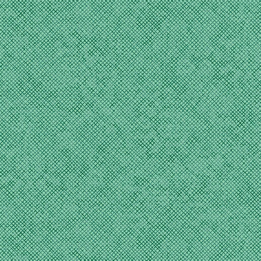Whisper Weave Too Wintergreen by Nancy Halvorsen for Benartex Designer Fabrics - 13610-47