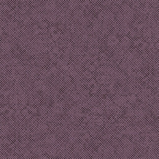Whisper Weave Too Plum by Nancy Halvorsen for Benartex Designer Fabrics - 13610-66