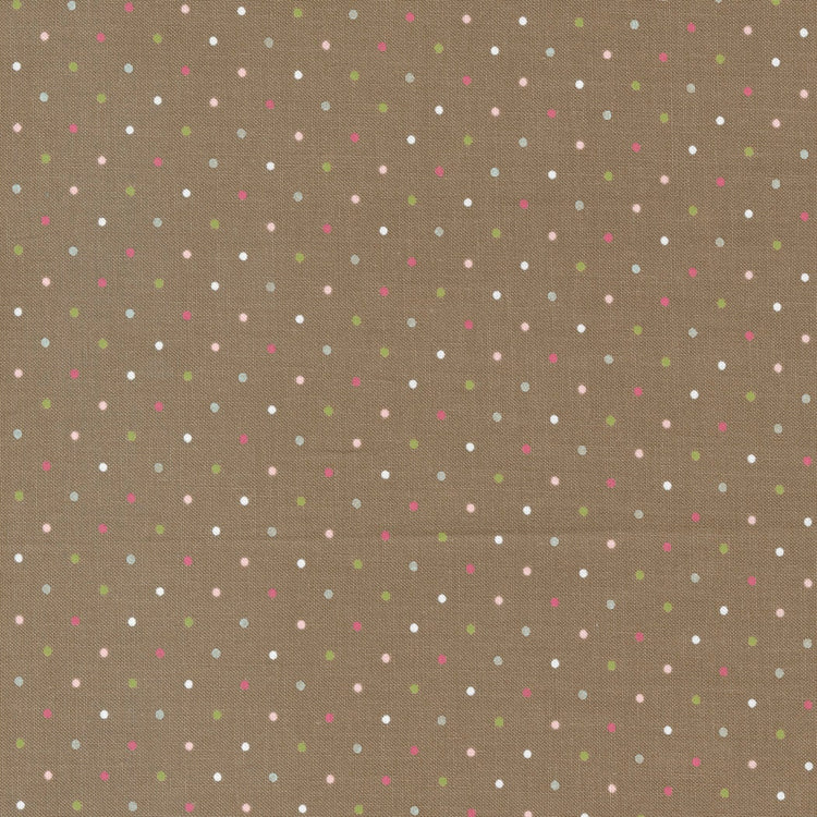 Lovestruck Jelly Roll by Lella Boutique for Moda Fabrics - 5190 JR