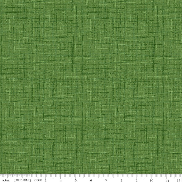Grasscloth Cottons Clover by Heather Peterson for Riley Blake Designs - C780-CLOVER