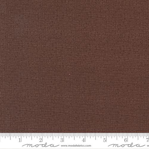 Thatched Mocha by Robin Pickens for Moda Fabrics - 48626 205
