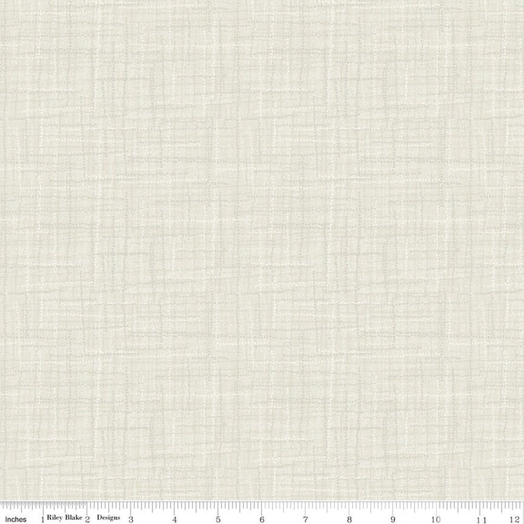 Grasscloth Cottons Pearl by Heather Peterson for Riley Blake Designs - C780-PEARL