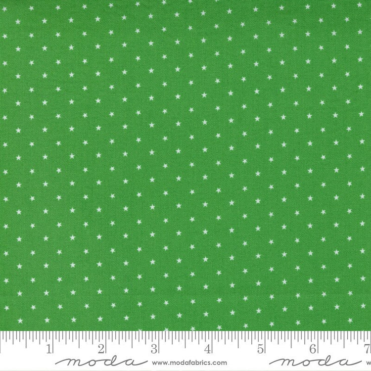 Twinkle Grass by April Rosenthal Prairie Grass with Moda Fabrics - 24106 48