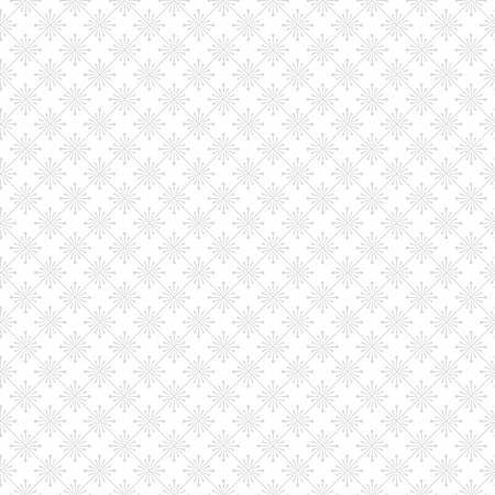Sparkle White on White by Kim Christopherson of Kimberbell Designs for Maywood Studios - MAS8257-WW