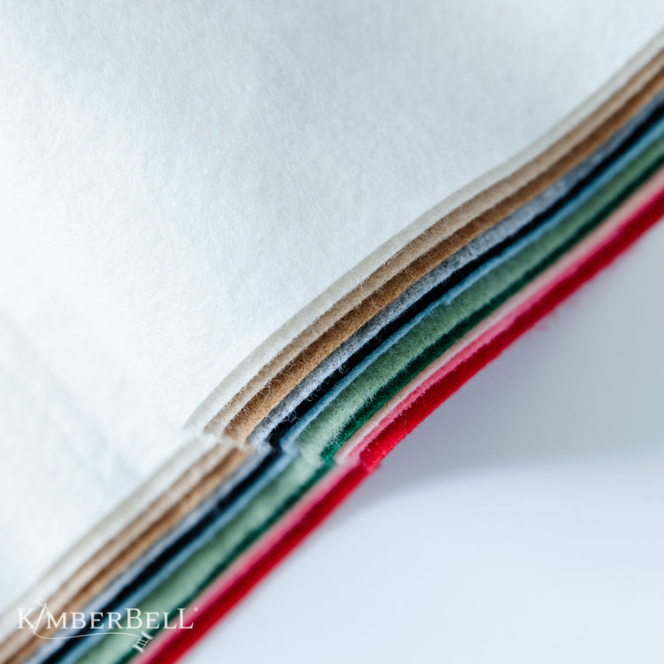 Embroidery Felt
