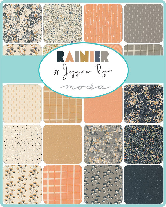 Rainier by Jessica Rose for Moda Fabrics