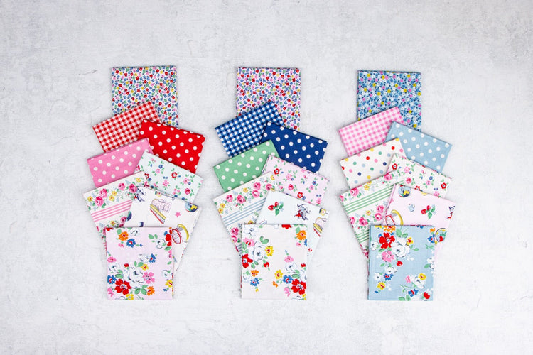 Cath Kidston® Signature Collection for Riley Blake Designs