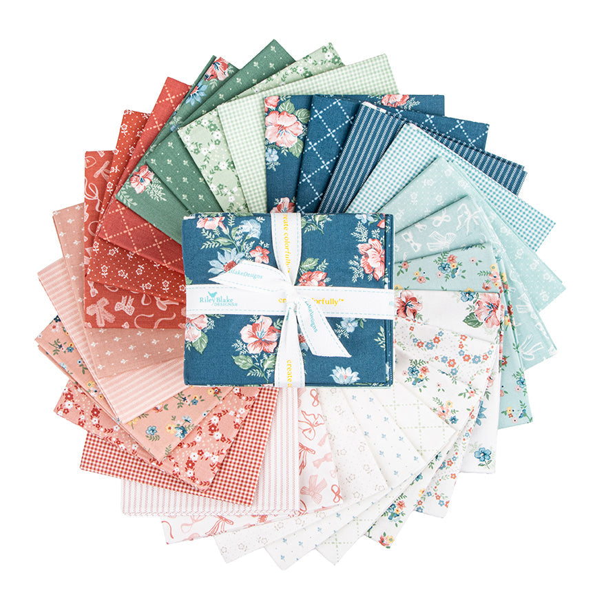Mary Catherine by Amy Smart of Diary of a Quilter