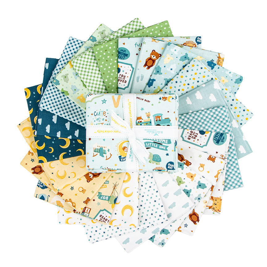 Baby Boy Collection by Lori Whitlock