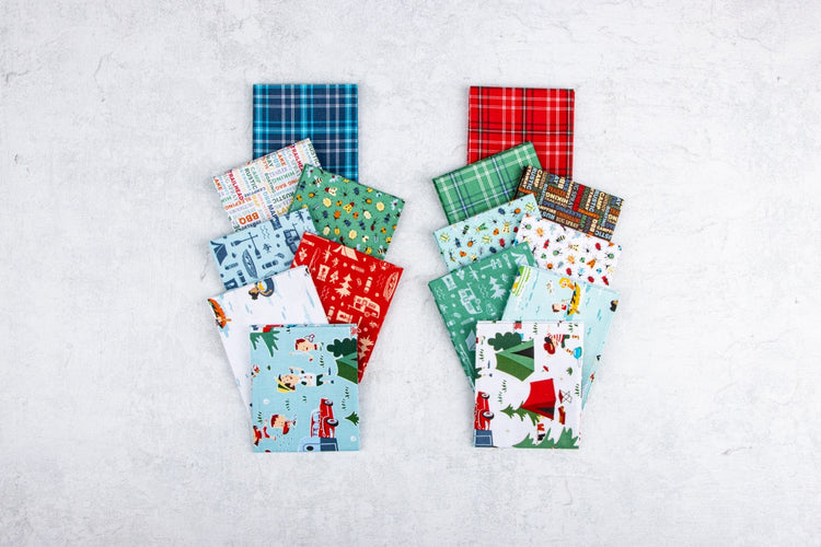 Happy Haven by Riley Blake Designs
