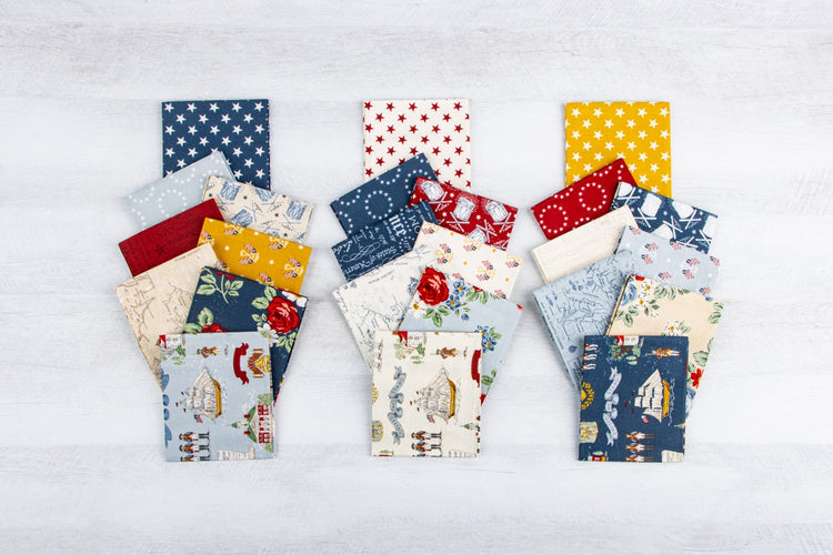 Independence by Riley Blake Designs