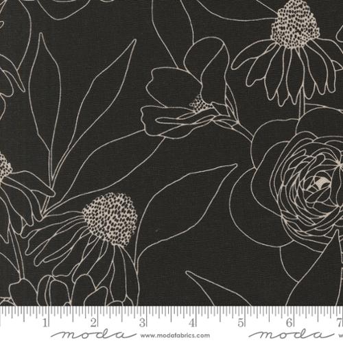 Botany Mochi Linen Ink