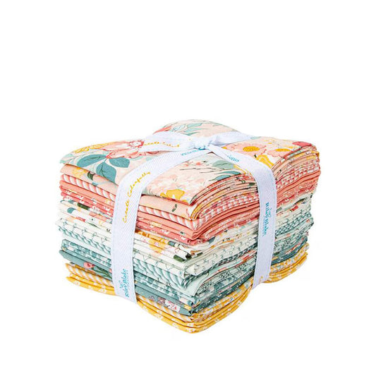 New Beginnings Fat Quarter Bundle