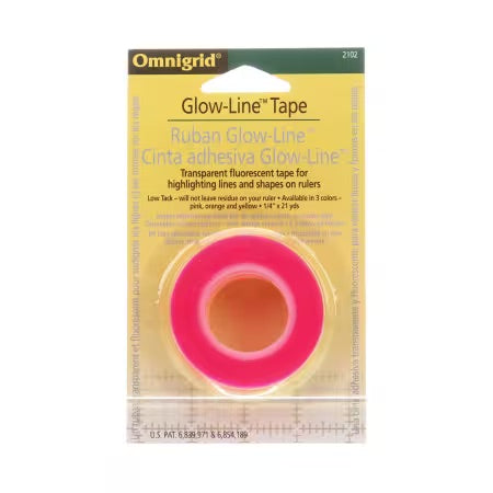 Glow Line Tape