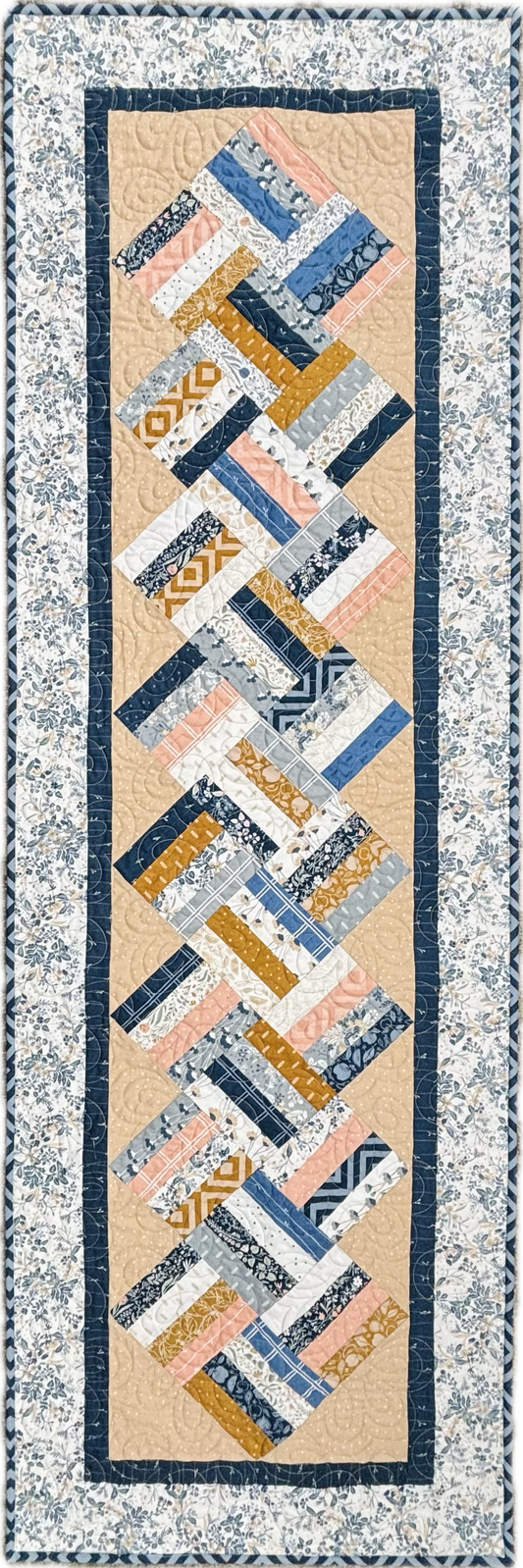 Off The Rails Table Runner Kit