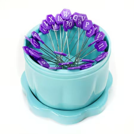 Magnetic Pin Cup
