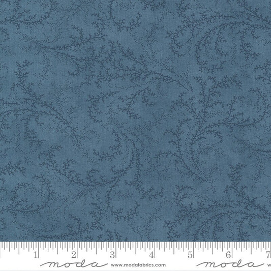 Cascade Wind Swept Blenders Dusk by 3 Sisters for Moda Fabrics - 44325 14