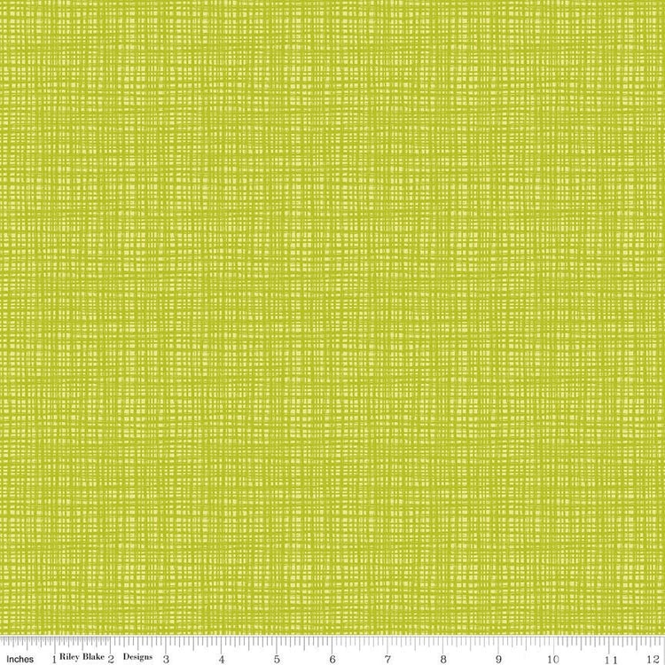 Texture Green by Sandy Gervais for Riley Blake Designs - C610-GREEN