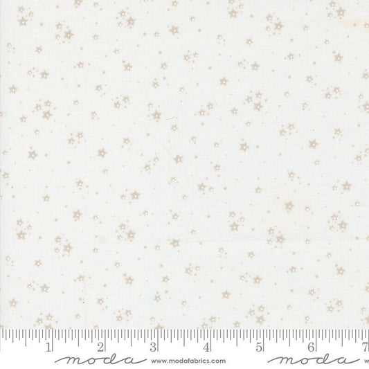 Starberry Stardust Off White Stone by Corey Yoder for Moda Fabrics - 29187 21