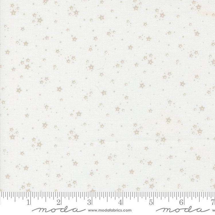 Starberry Stardust Off White Stone by Corey Yoder for Moda Fabrics - 29187 21