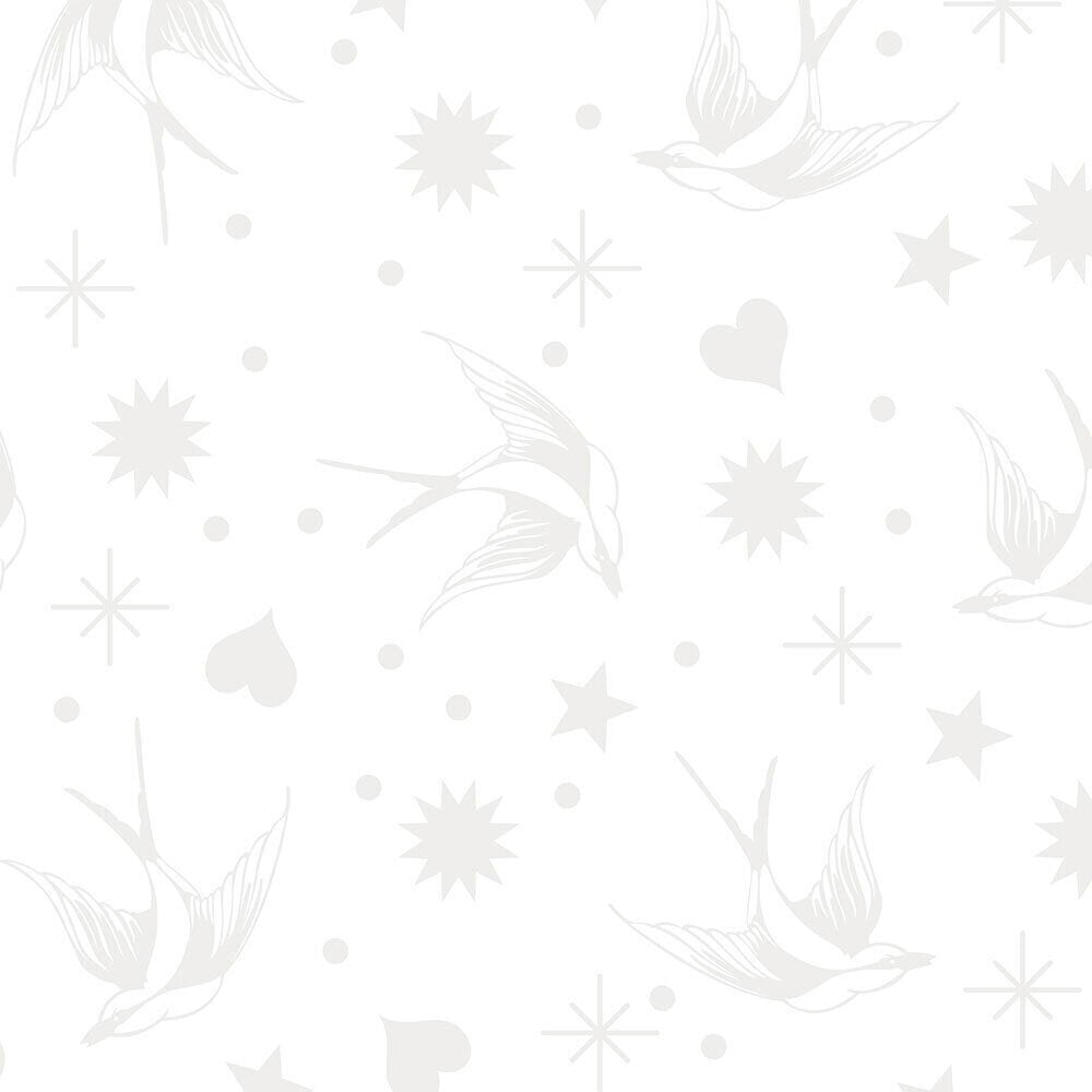 True Colors Fairy Flakes Paper by Tula Pink for Free Spirit Fabrics - PWTP157.PAPER