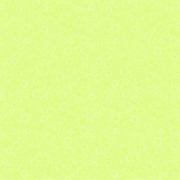 Carnival Key Lime by Patrick Lose for Northcott Fabrics - 10475P-70