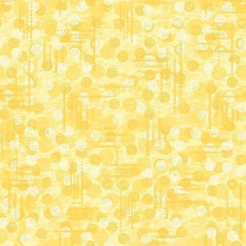 JotDot Yellow for Blank - JOTDOT-9570-44