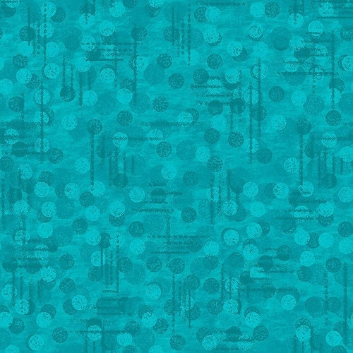 JotDot Teal for Blank - JOTDOT-9570-76