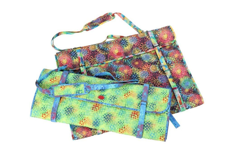 Ruler Wrap by Annie's - Printed Bag Pattern