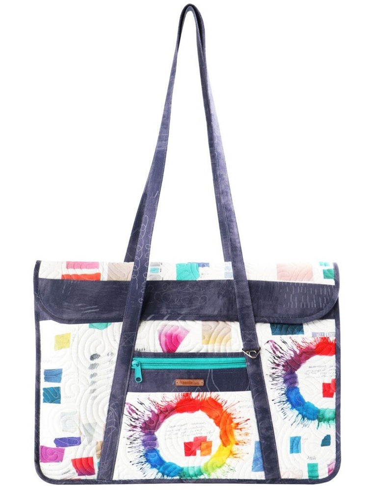 Tools of the Trade by Annie's - Printed Bag Pattern