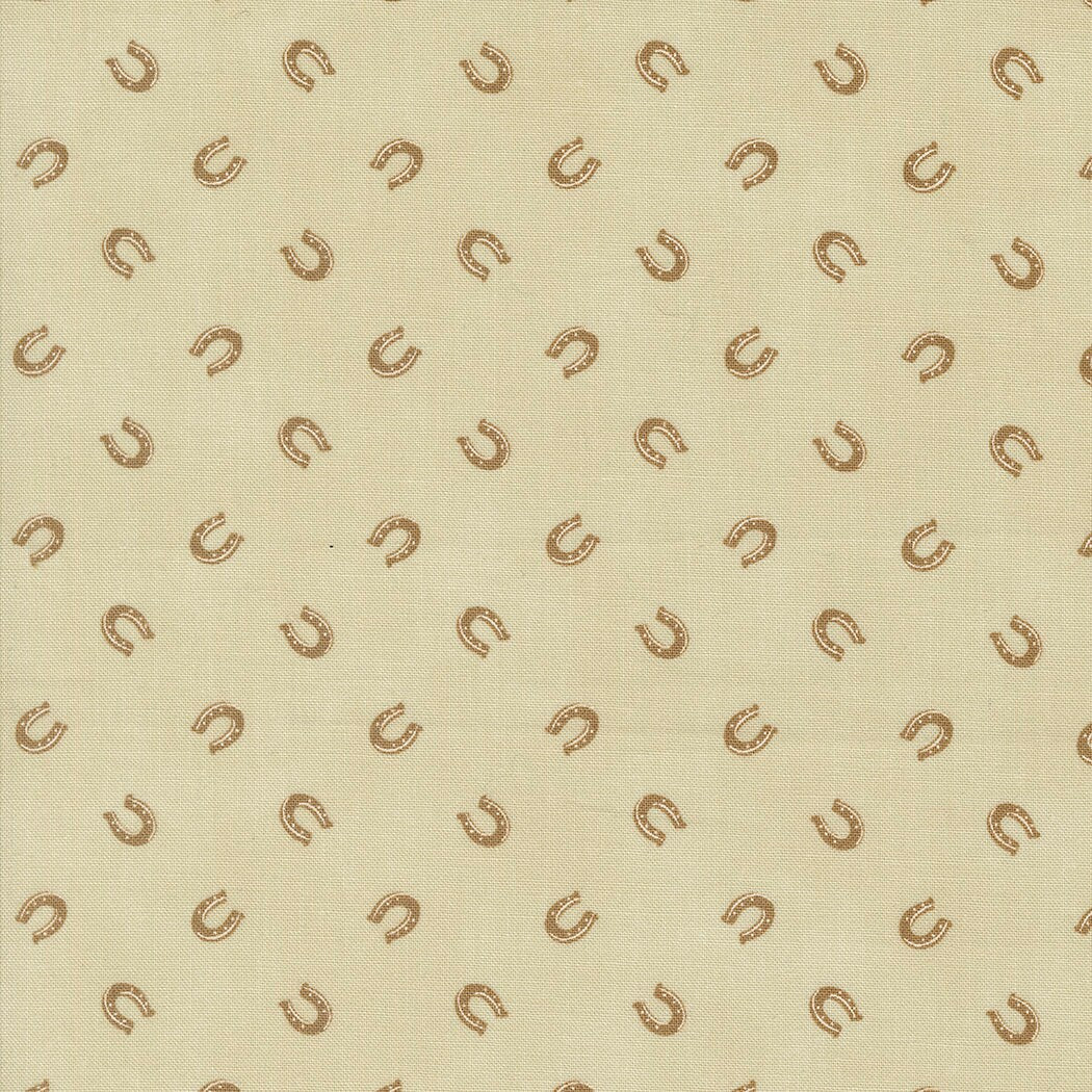 Saddle Ranch Layer Cake by Moda Fabrics - 33790LC