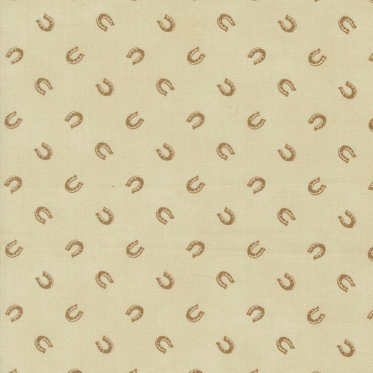 Saddle Ranch Layer Cake by Moda Fabrics - 33790LC