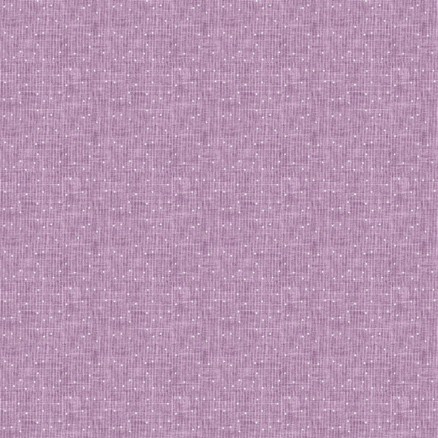 Stash Stripe Dot Orchid by Ghazal Razavi for Figo Fabrics - 92022-80