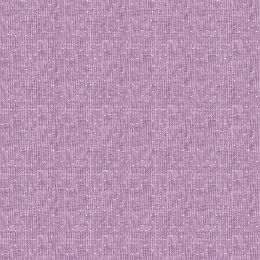 Stash Stripe Dot Orchid by Ghazal Razavi for Figo Fabrics - 92022-80