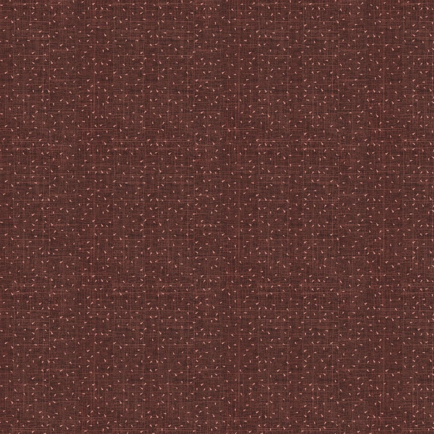 Stash Triangles Chocolate by Ghazal Razavi for Figo Fabrics - 92024-40