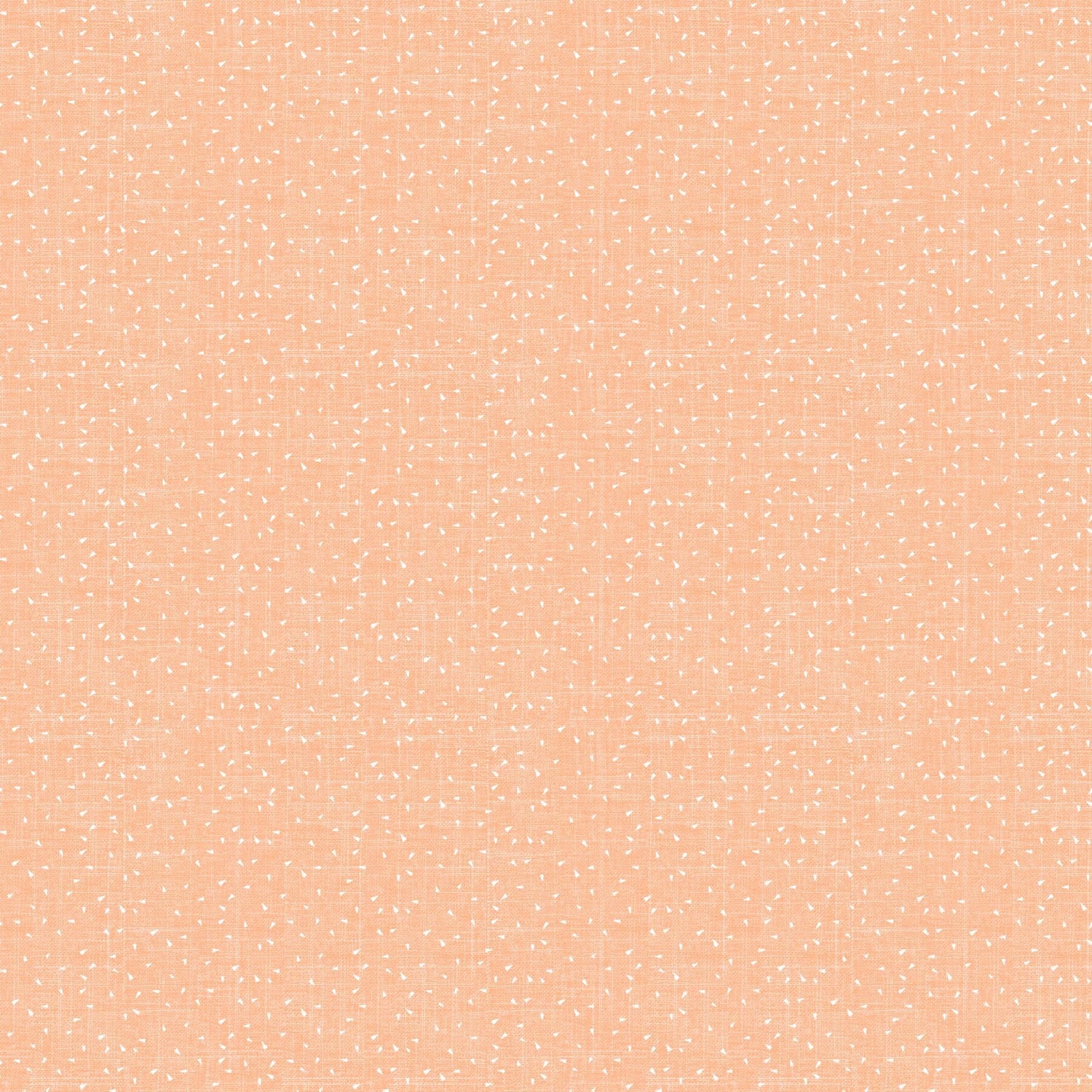 Stash Triangles Coral by Ghazal Razavi for Figo Fabrics - 92024-56