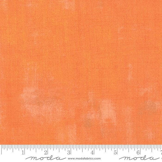 Grunge Clementine by BasicGrey for Moda Fabrics (30150 284)